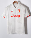 Juventus 2019-20 Dybala Away Kit (XL)-INSTORE