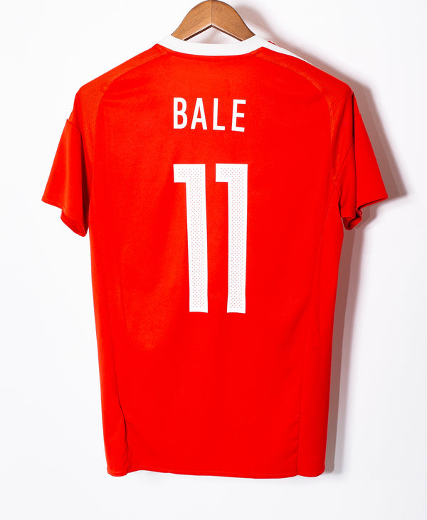 Wales 2016 Bale Home Kit (M)