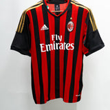 AC Milan 2013-14 Kaka Home Kit (M)