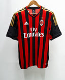 AC Milan 2013-14 Kaka Home Kit (M)