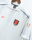 Arsenal 1990s Training Polo (XL)