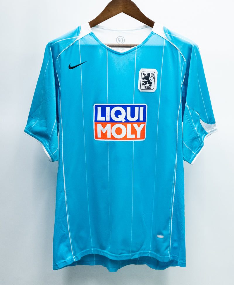 1860 Munich 2004-05 Home Kit (XL)