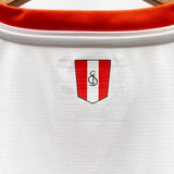 Sevilla 2017-18 Home Kit (XL)