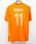 Netherlands 2014 Robben Home Kit (L)