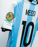 Argentina 2016 Messi Home Kit (S)