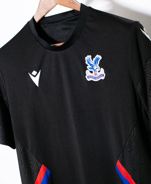 Crystal Palace 2017-18 Training Kit (L)