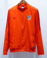 Atletico Madrid 2015-16 Track Jacket (L)