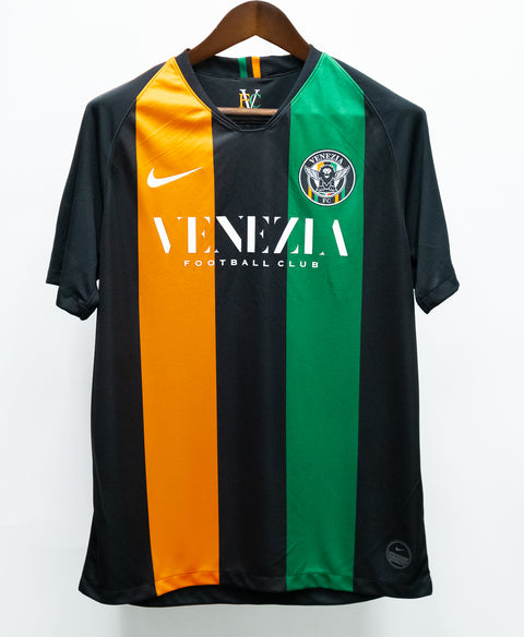 Venezia 2019-20 Home Kit (L)