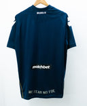 Millwall 2010-11 Home Kit (XL)