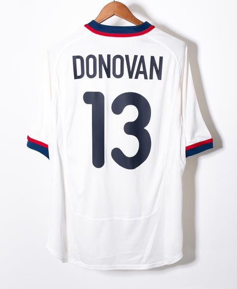 USA 2000 Donovan Home Kit (XL)