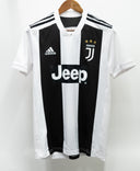 Juventus 2018-19 Ronaldo Home Kit (S)