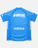 Bolivar 2002-03 Home Kit (L) - Back