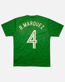 Mexico 2006-07 R. Marquez T-Shirt (L)