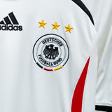 Germany 2006 Podolski Home Kit (S)