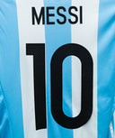 Argentina 2016 Messi Home Kit (S)