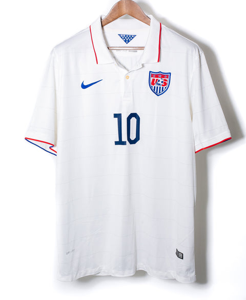 USA 2014 Donovan Home Kit (2XL)