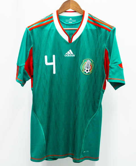 Mexico 2010 R. Marquez Home Kit (M)