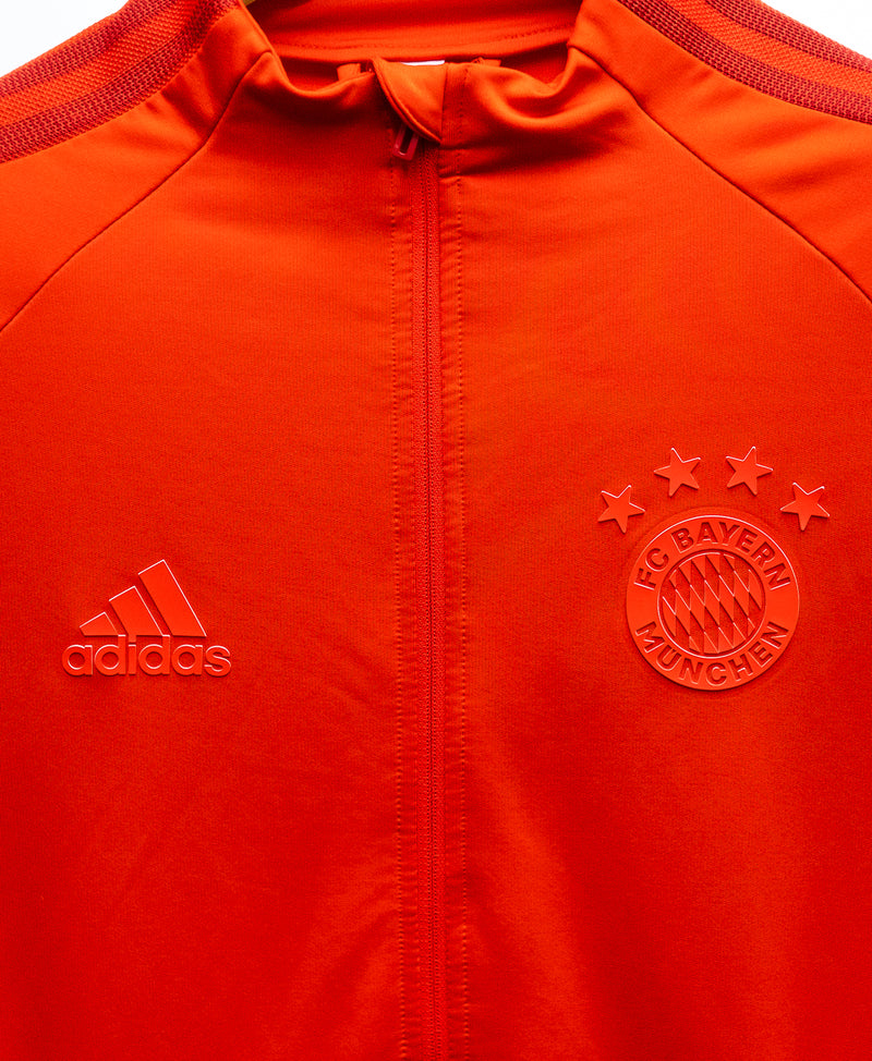 Bayern Munich 2019 Training Jacket (S)