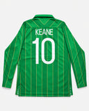 Ireland 2011-12 Keane Home Kit (L) - Back