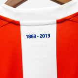 Stoke City 2012-13 Home Kit (L)