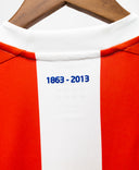Stoke City 2012-13 Home Kit (L)