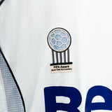 Real Madrid 2006-07 Beckham Home Kit (XL)