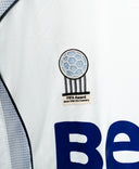 Real Madrid 2006-07 Beckham Home Kit (XL)