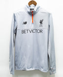 Liverpool 2016-17 Quarter-Zip Training Jacket (L)