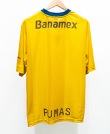 Pumas UNAM 2000-01 Away Kit (XL)