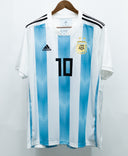Argentina 2018 Messi Home Kit (XL)