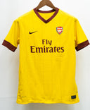 Arsenal 2010-11 Vela Away (YXL)