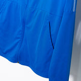 Chelsea Foundation 2018 Zip Training Jacket (M)