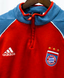Bayern Munich 2005 Fleece Jacket (M)