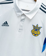 Ukraine 2013 Polo (2XL)