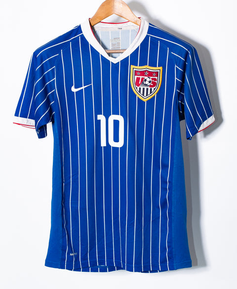 USA 2007 Donovan Copa America Kit (M)