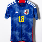 Japan 2022 Asano Home Kit (S)