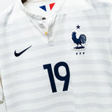 France 2014 Pogba Away Kit (M)