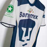Pumas UNAM 2004-05 Third Kit (M)