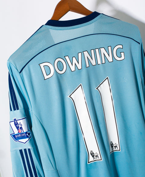 West Ham United 2014-15 Downing Away Kit (L)