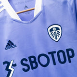 Leeds United 2021-22 Third Kit (M)