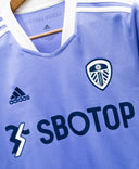 Leeds United 2021-22 Third Kit (M)