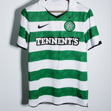 Celtic 2011-12 Ljungberg Home Kit (M)