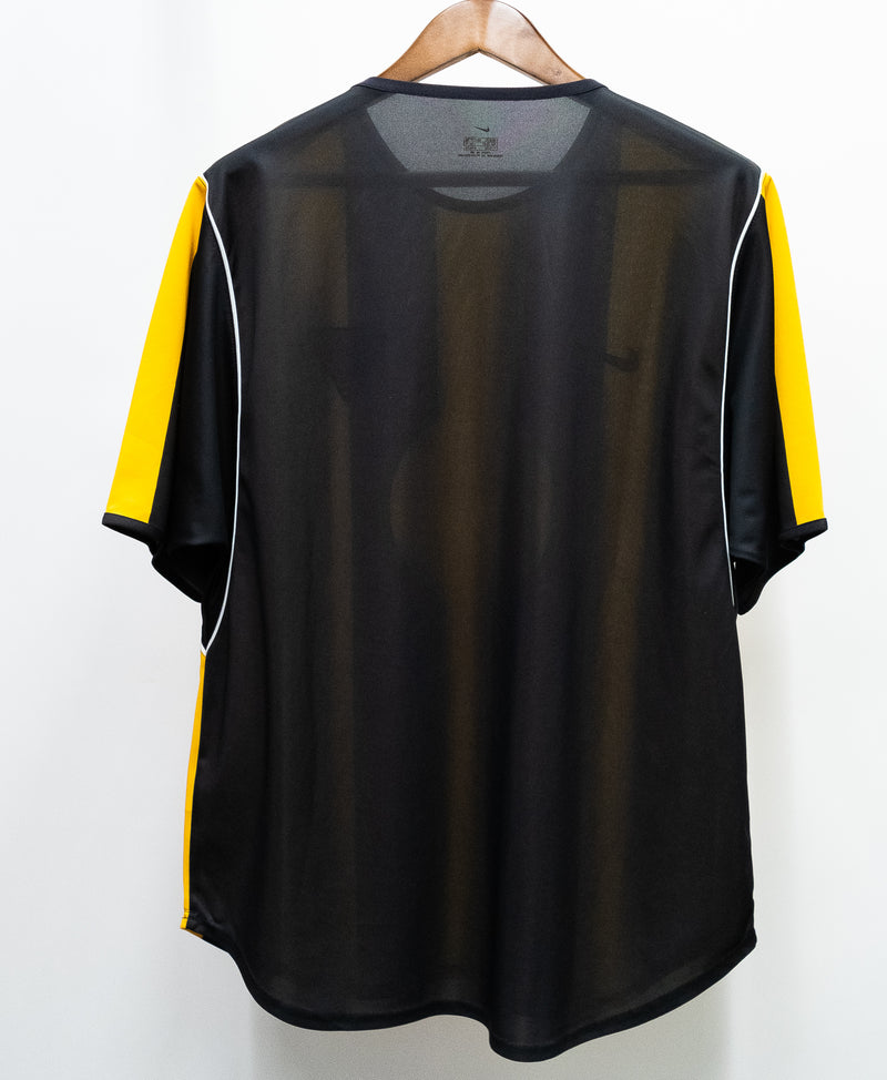 Alemannia Aachen 2001-02 Home Kit (XL)