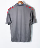 Liverpool 2004 Prematch Polo (M)