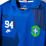 Brazil 2001 Commemorative 94 WC Victory Kit (2XL)
