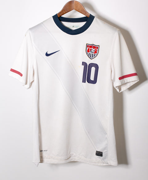 USA 2010 Donovan Home Kit (M)