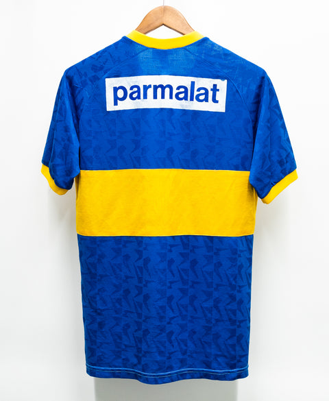 Boca Juniors 1992 Prototype Kit (L)