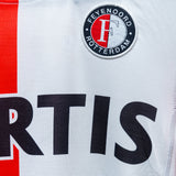 Feyenoord 2005-06 Home Kit (S)