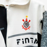 Corinthians 1993 Training Jacket (L)
