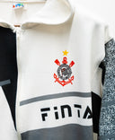 Corinthians 1993 Training Jacket (L)